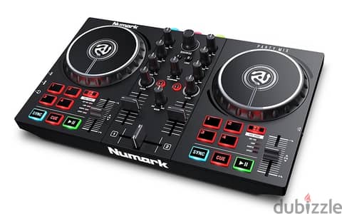 Numark Party Mix 2