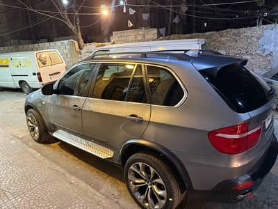 BMW X5 2007