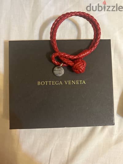 New Bottega Veneta Bracelet