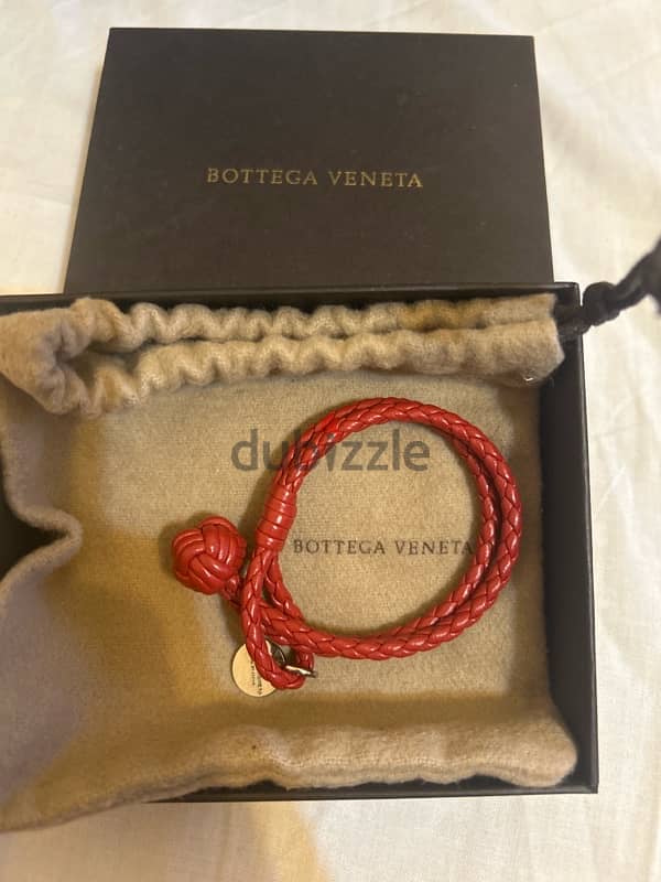 New Bottega Veneta Bracelet 2