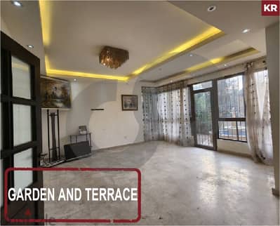 luxury building - bchamoun ,Aley REF#KR118702