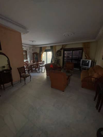 Prime Location I 230 SQM apartment in Dawhet Aramoun