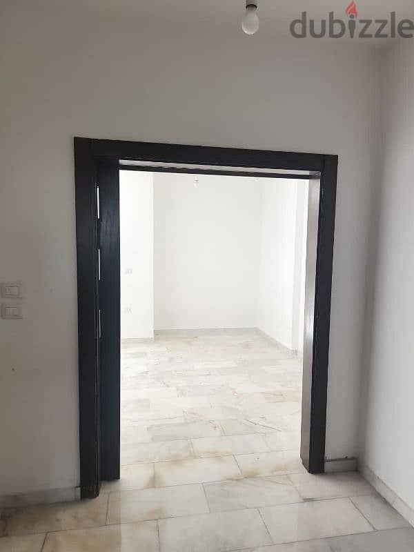 Newly Constructed I Open View apartment in Dawhet Aramoun 0