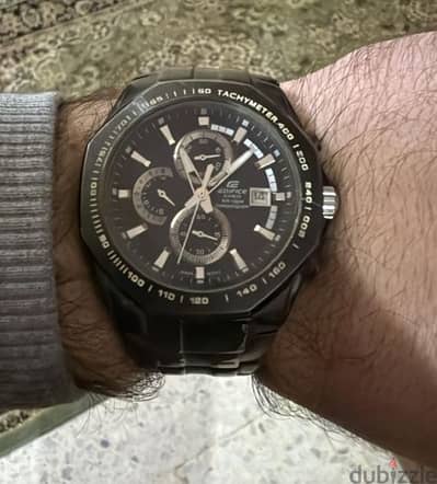 Casio Edifice