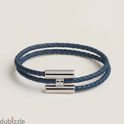 Hermes Tresse Bracelet