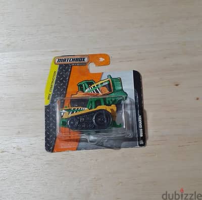 Matchbox 2015 diecast car model 1;64