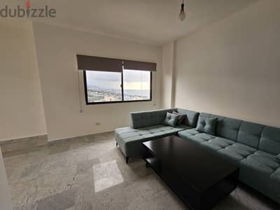 RWB139MT - Apartment for rent in Blat Jbeil