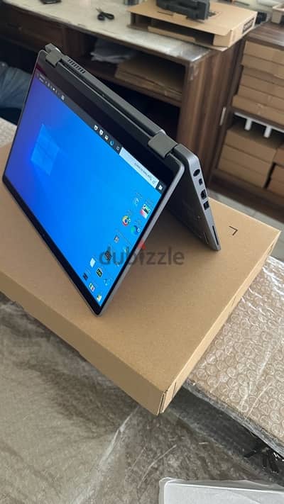 dell latitude 5310 2-in-1