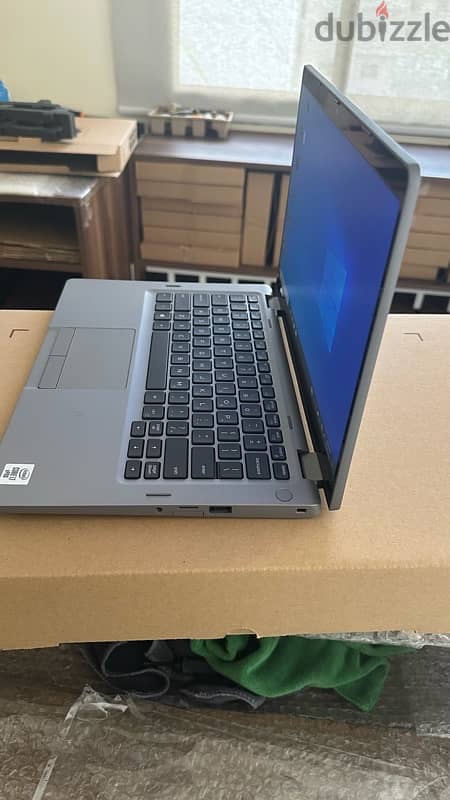 dell latitude 5310 2-in-1 1