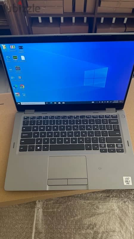 dell latitude 5310 2-in-1 2