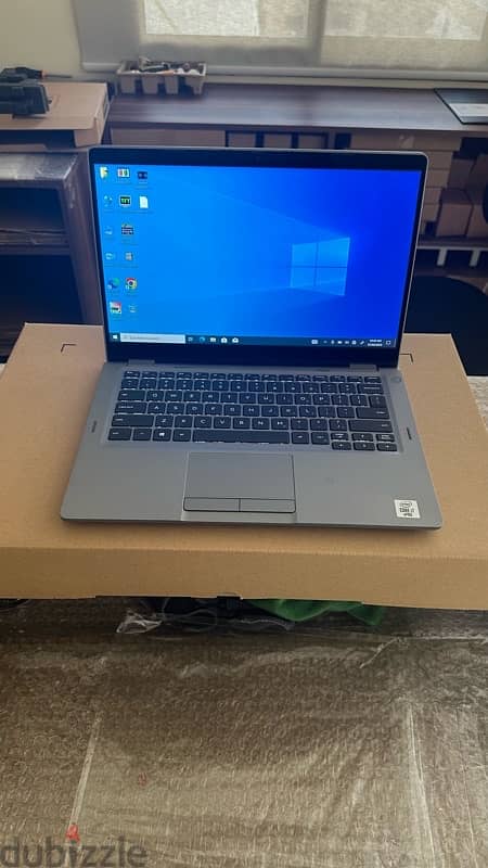 dell latitude 5310 2-in-1 4