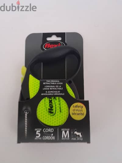 dog leash 5 m made in Germany