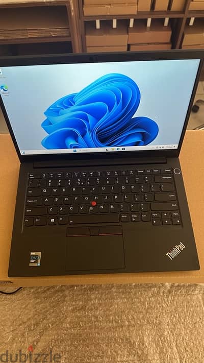 Lenovo thinkpad e14