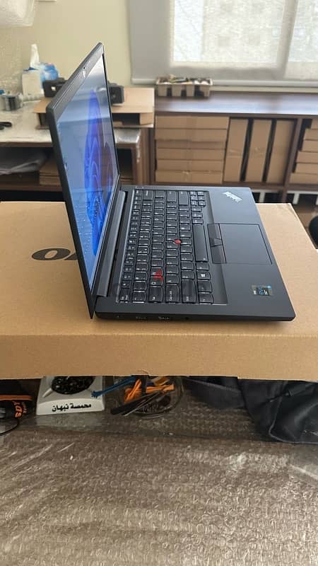 Lenovo thinkpad e14 2