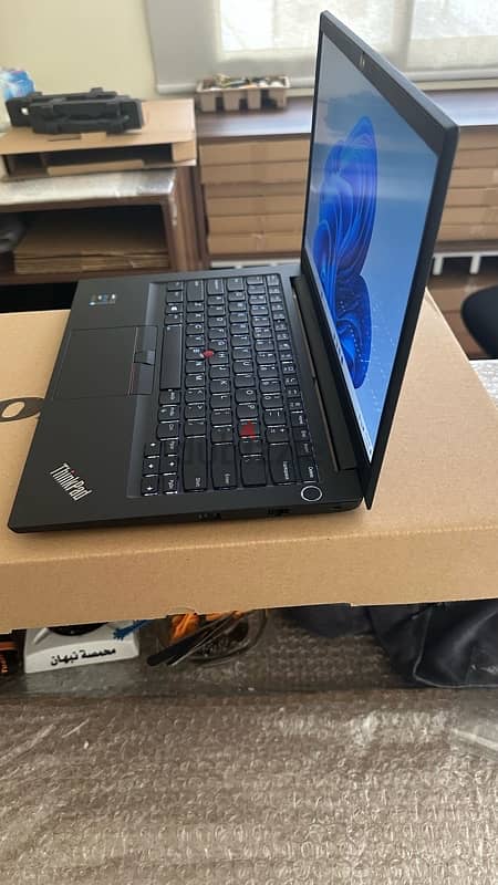 Lenovo thinkpad e14 3