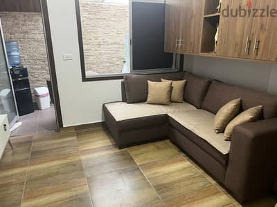 Fully Furnished Chalet For Sale In kaslik