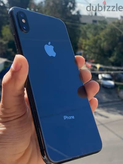 iPhone xs max 256Gb