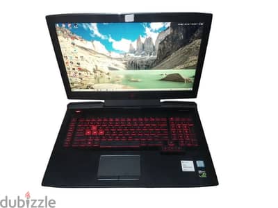 gamin laptop hp OMEN