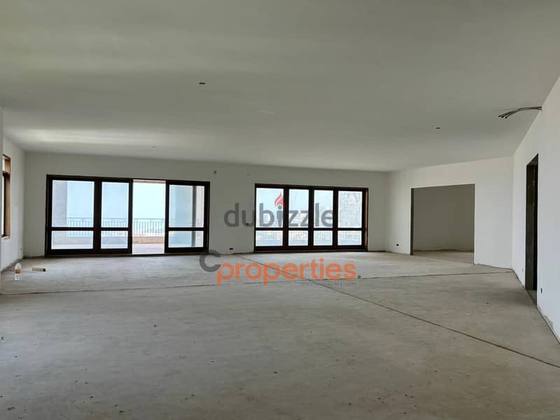 Apartment For Sale in Mtayleb with Terrace CPCF228 0