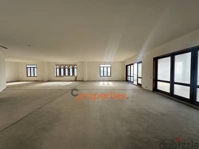 Apartment For Sale in Mtayleb with Terrace CPCF228