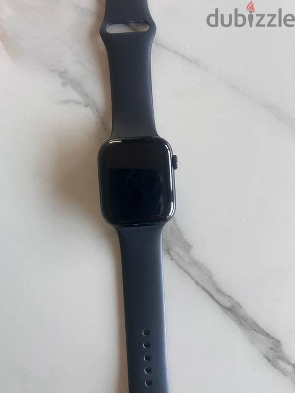 Apple watch series 7 - 45 mm 2