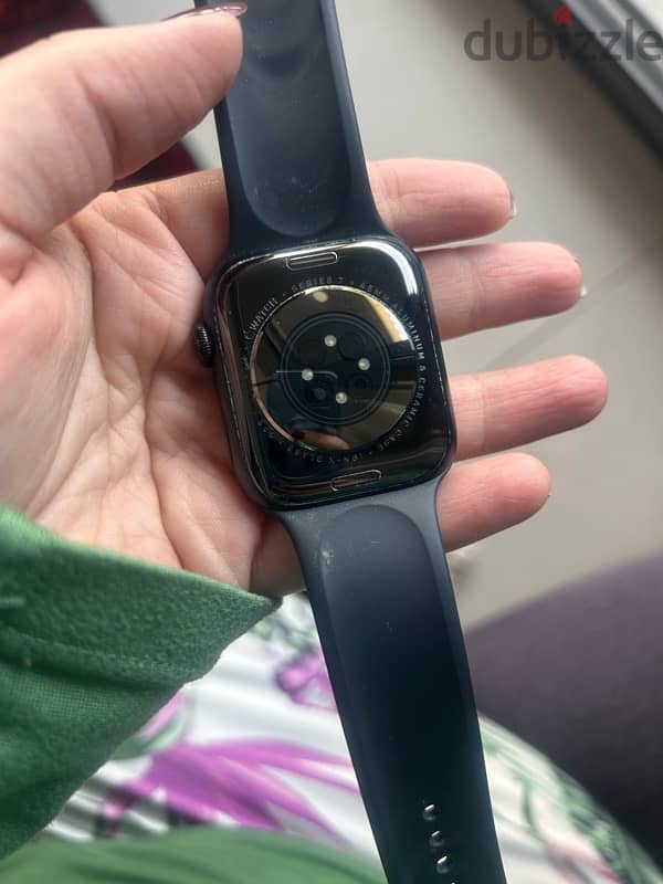 Apple watch series 7 - 45 mm 3