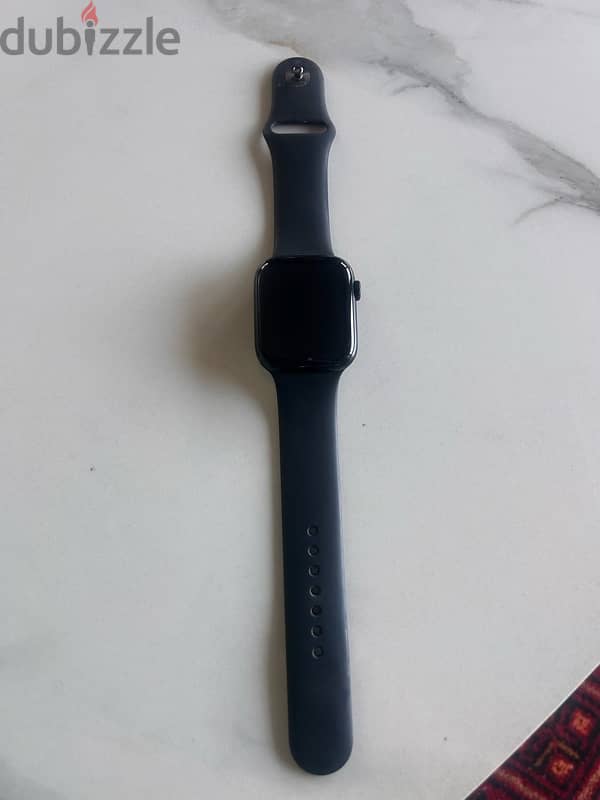 Apple watch series 7 - 45 mm 4