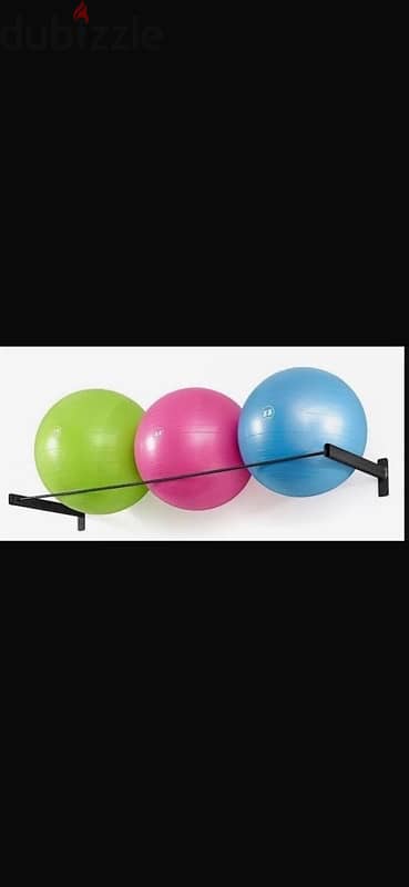 stand for gym ball new