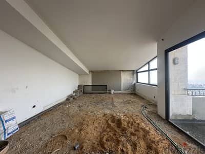 Duplex For Sale in Mtayleb دوبلكس للبيع في المطيلب CPCF232