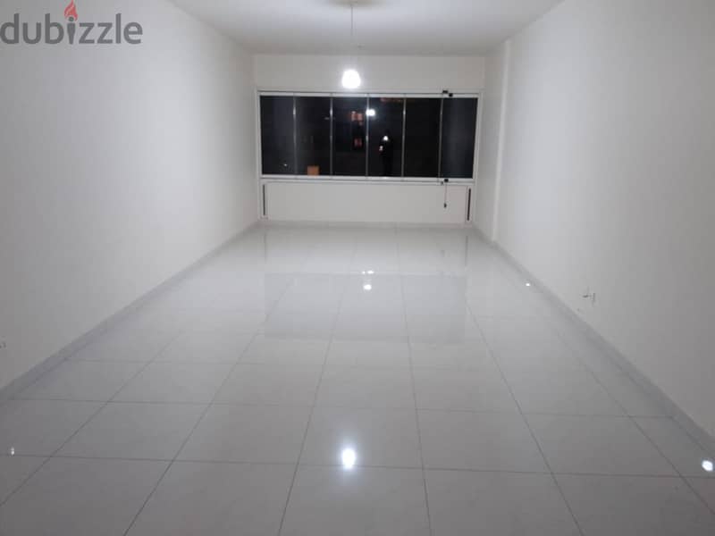 140 Sqm | Semi Furnished Apartment For Rent In Achrafieh | Calm Area 0