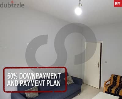 Apartment for Sale in kalaa / القلعة REF#RY118827