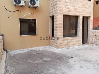 Brand New Apartment+Garden 4 Sale in Basbina-Batroun  - بسبينا البترون