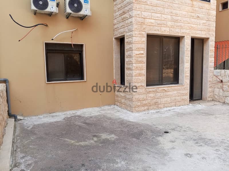 Brand New Apartment+Garden 4 Sale in Basbina-Batroun  - بسبينا البترون 0