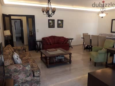 RA25-3997 Apartment for Sale in Ras Nabeh, Beirut – 165m²