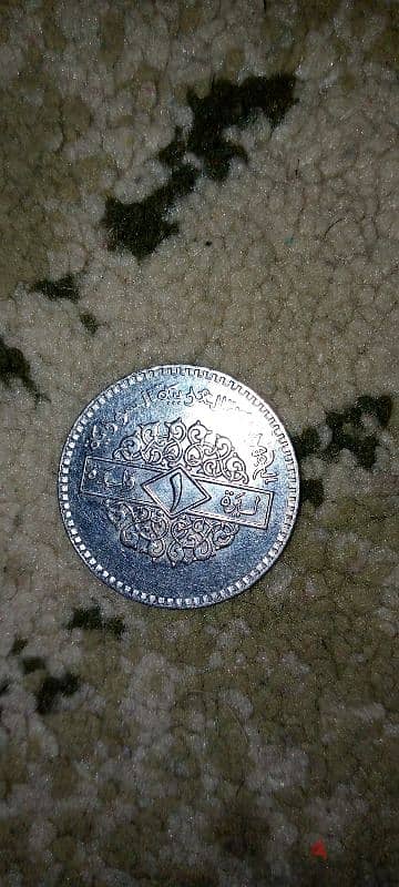 collection of coins 8