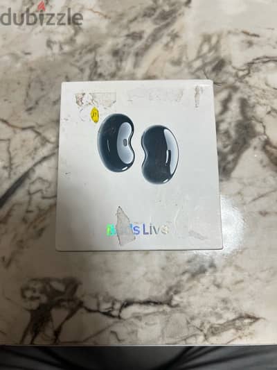 Samsung Buds Live