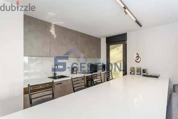 Chalet For Sale In Faqra | شاليه للبيع في فقرا 5