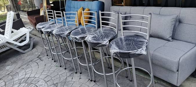 كرسي بار  Bar chairs