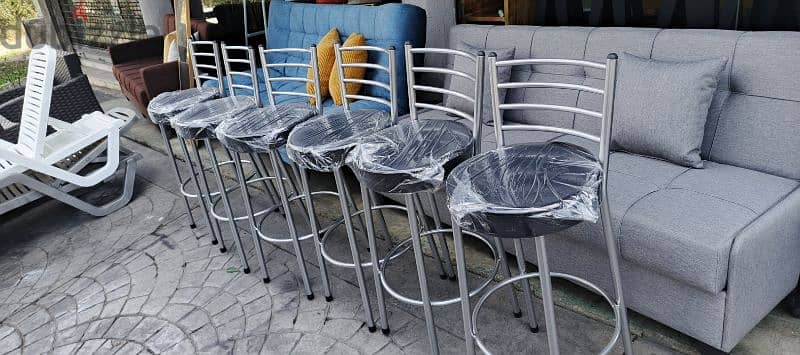 كرسي بار  Bar chairs 0