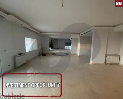 Investment Opportunity - Kfar Hbab, Keserouan/كفر حباب REF#BB118891