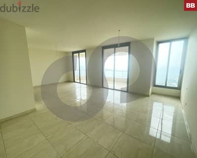 brand new,panoramic views in kfarhbab/كفرحباب REF#BB118892