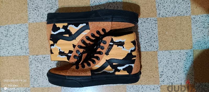 vans off the wall shoes 0