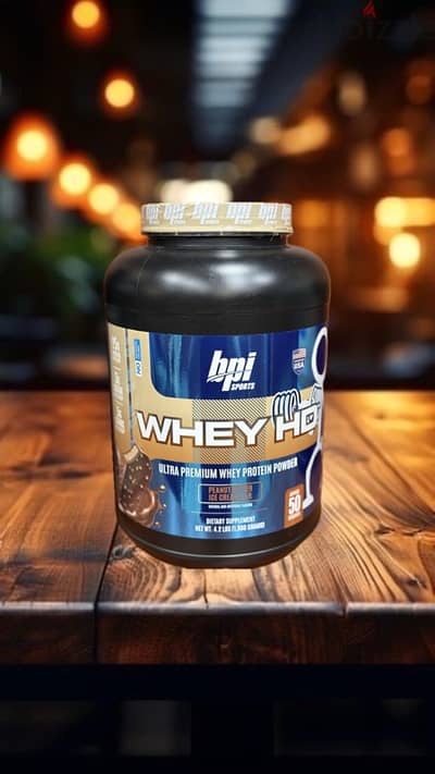 PROTEIN WHEY