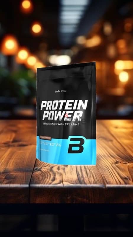 PROTEIN WHEY 5