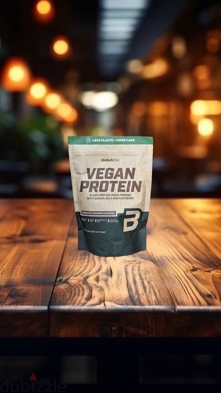 PROTEIN WHEY 7