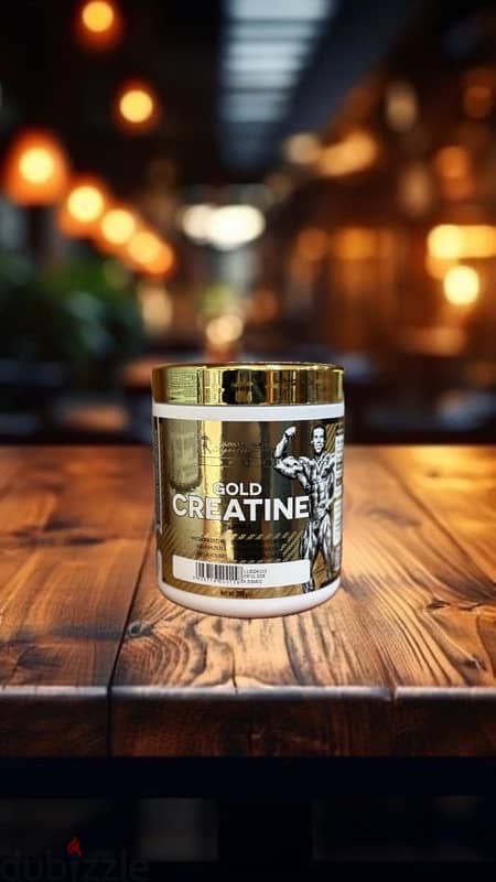 CREATINE 1