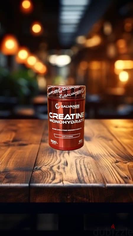 CREATINE 3