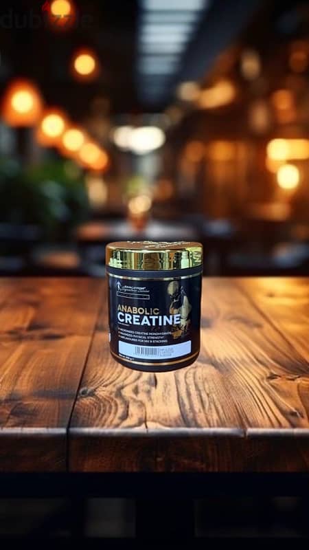 CREATINE 7