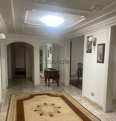 Furnished Apartment for Sale in Dekweneh