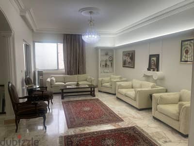 Furnished Apartment for Sale in Dekweneh